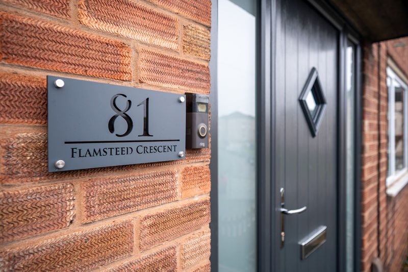 Flamsteed Crescent Newbold